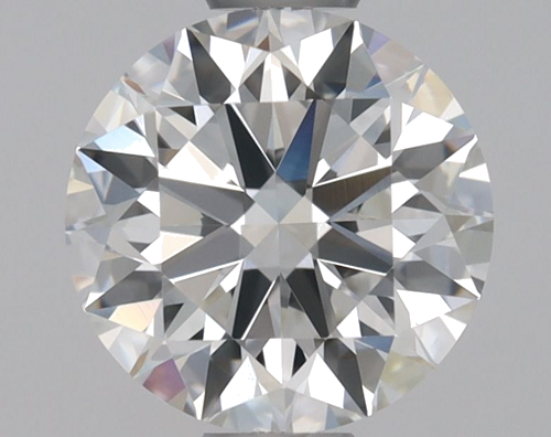 0.8 carat F-VVS2 Excellent cut Natūralus Round Deimantas (1)