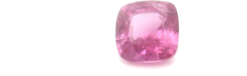 0.62 carat PINK Cushion Safyras (1)
