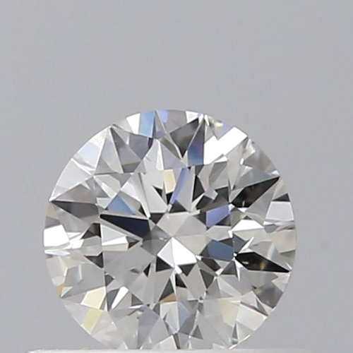 0.4 carat G-VS2 Excellent cut Natūralus Round Deimantas (1)