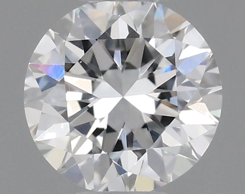 0.3 carat F-VS1 Very Good cut Natūralus Round Deimantas (1)