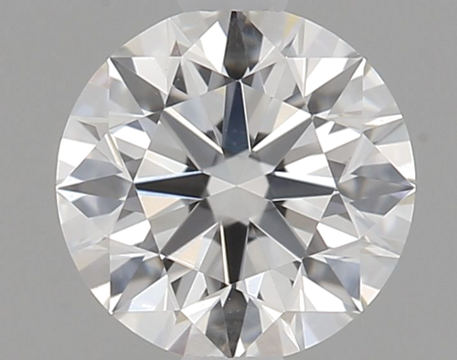 0.43 carat G-VS1 Excellent cut Natūralus Round Deimantas (1)