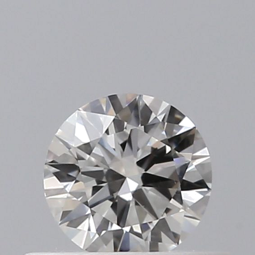 0.3 carat G-VS1 Excellent cut Natūralus Round Deimantas (1)