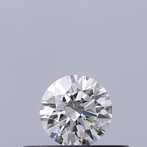 0.23 carat G-IF Excellent cut Natūralus Round Deimantas (1)