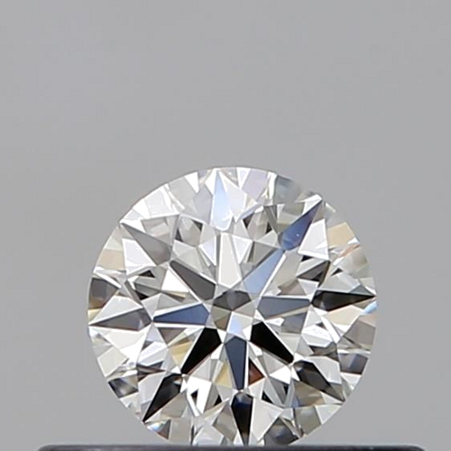 0.3 carat F-VS1 Excellent cut Natūralus Round Deimantas (1)