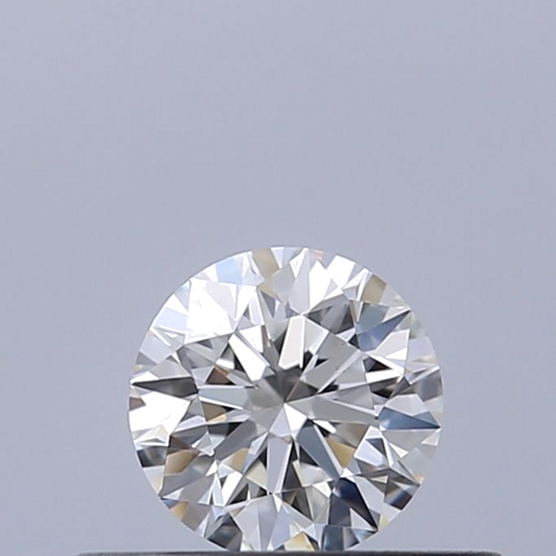 0.3 carat E-VS1 Excellent cut Natūralus Round Deimantas (1)