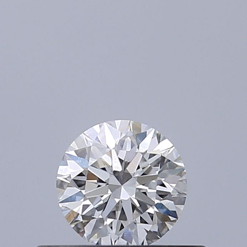 0.33 carat E-VS2 Excellent cut Natūralus Round Deimantas (1)