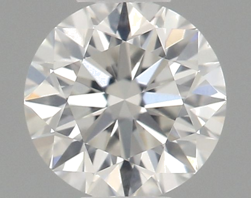 0.3 carat G-SI1 Very Good cut Natūralus Round Deimantas (1)