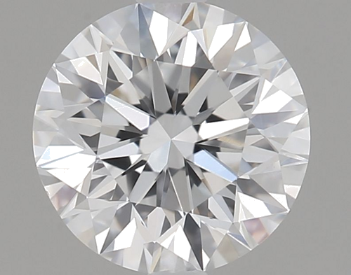 0.7 carat D-VS1 Excellent cut Natūralus Round Deimantas (1)