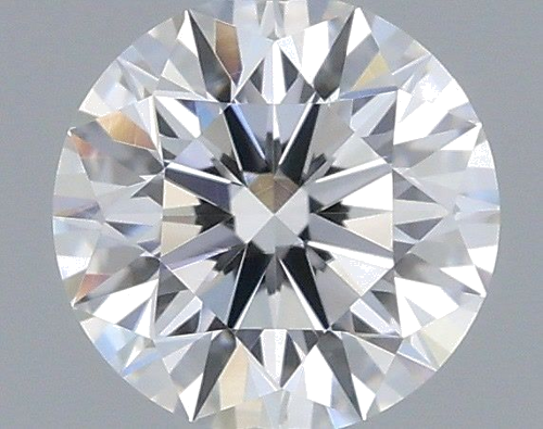 0.4 carat E-VS1 Excellent cut Natūralus Round Deimantas (1)