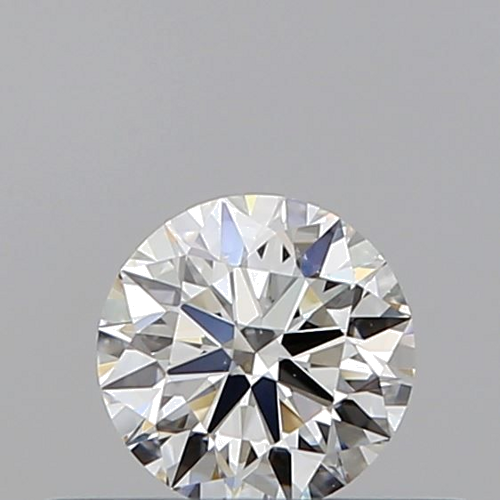 0.3 carat G-VS2 Very Good cut Natūralus Round Deimantas (1)