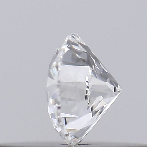 0.18 carat D-SI2 Excellent cut Natūralus Round Deimantas (1)