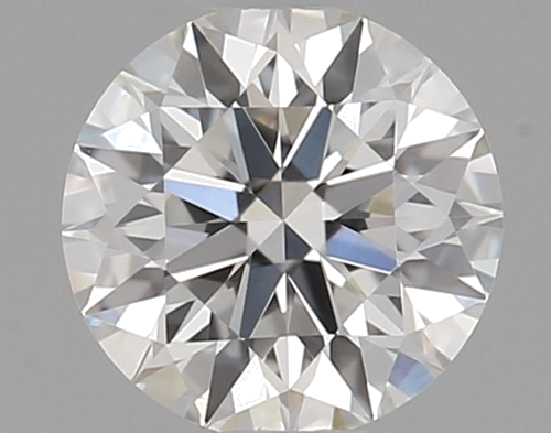 0.3 carat G-VS1 Excellent cut Natūralus Round Deimantas (1)