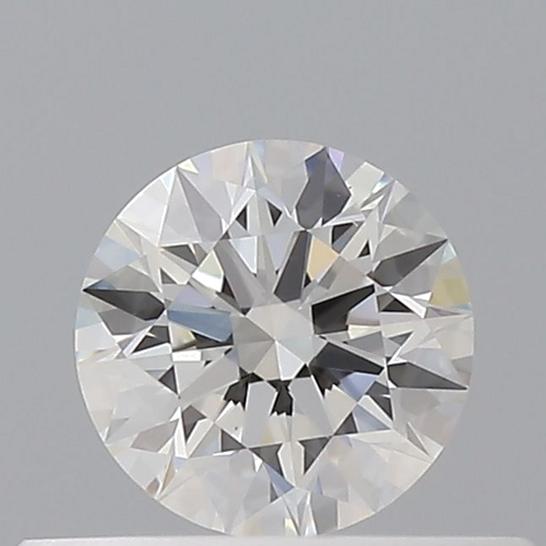 0.34 carat G-VS1 Excellent cut Natūralus Round Deimantas (1)