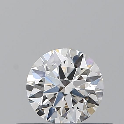 0.36 carat G-VS1 Excellent cut Natūralus Round Deimantas (1)