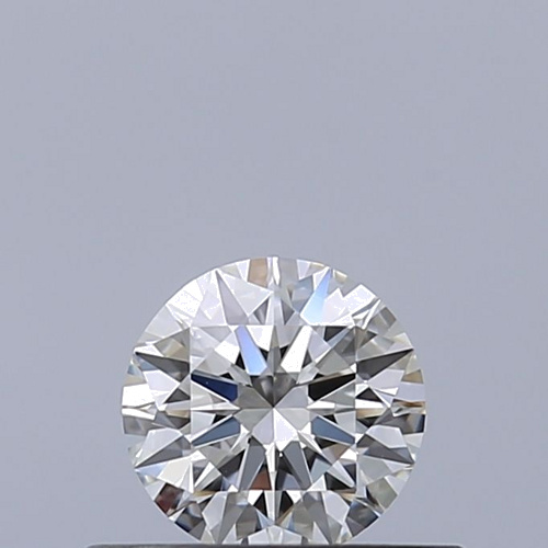 0.35 carat G-VS1 Excellent cut Natūralus Round Deimantas (1)