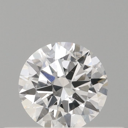 0.3 carat E-SI1 Very Good cut Natūralus Round Deimantas (1)
