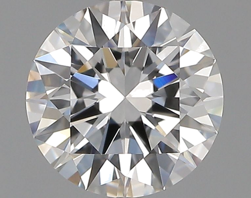 1.0 carat E-VVS2 Excellent cut Natūralus Round Deimantas (1)