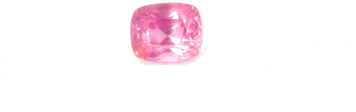0.46 carat PINK Cushion Spinel (1)