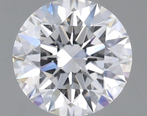 1.2 carat D-VVS2 Excellent cut Natūralus Round Deimantas (1)