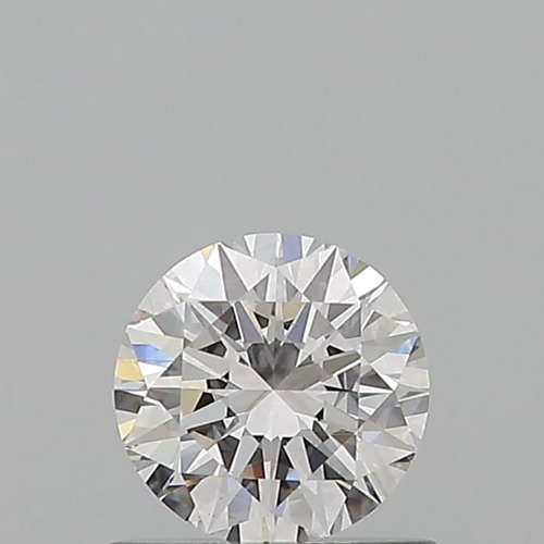 0.7 carat E-VS1 Excellent cut Natūralus Round Deimantas (1)