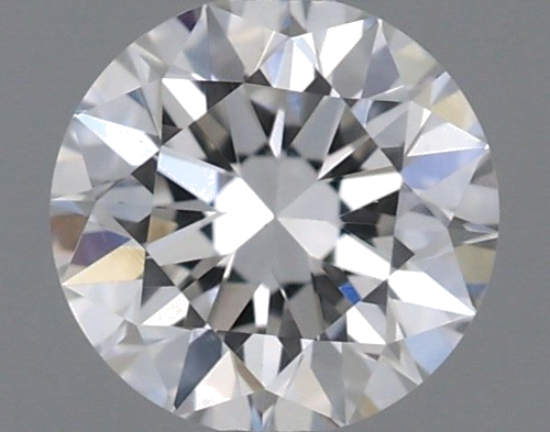 0.23 carat G-VS1 Very Good cut Natūralus Round Deimantas (1)