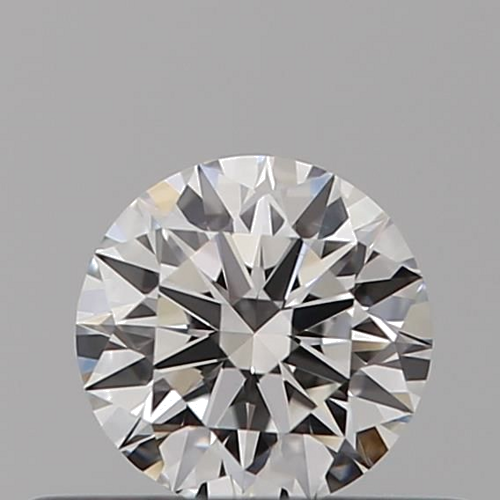 0.3 carat E-VS2 Excellent cut Natūralus Round Deimantas (1)