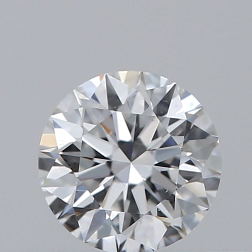 0.3 carat E-VS2 Excellent cut Natūralus Round Deimantas (1)