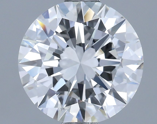 1.81 carat F-VS2 Excellent cut Natūralus Round Deimantas (1)