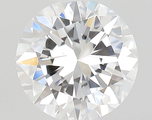 0.3 carat D-VS1 Very Good cut Natūralus Round Deimantas (1)