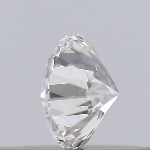 0.18 carat G-VS1 Excellent cut Natūralus Round Deimantas (1)