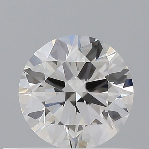 0.4 carat I-VS2 Excellent cut Natūralus Round Deimantas (1)