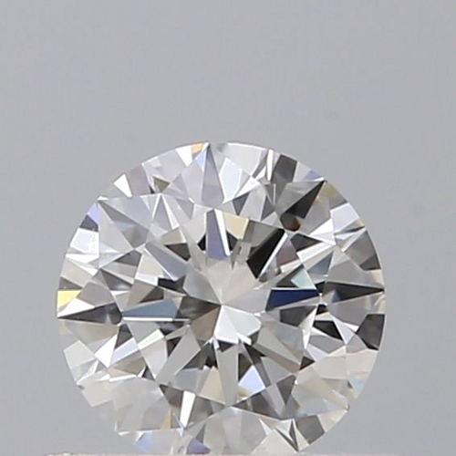 0.4 carat G-VS1 Excellent cut Natūralus Round Deimantas (1)