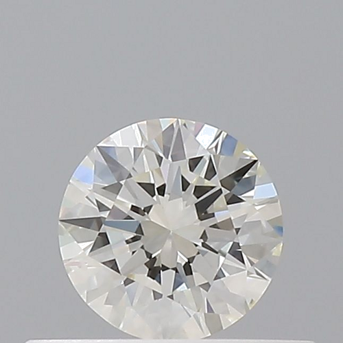 0.3 carat J-VVS1 Excellent cut Natūralus Round Deimantas (1)