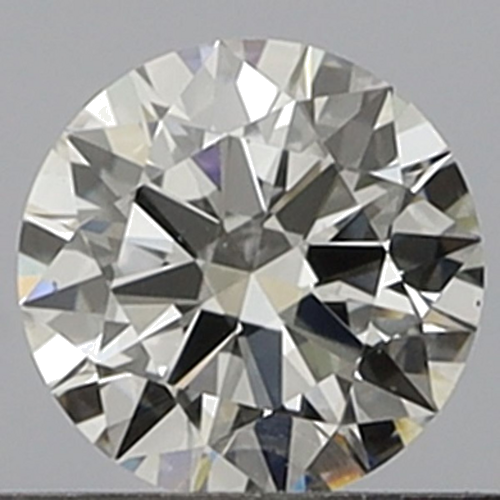0.3 carat E-VS2 Excellent cut Natūralus Round Deimantas (1)