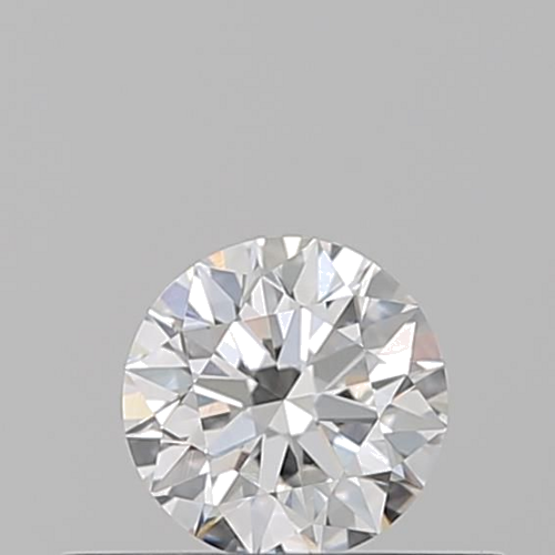 0.3 carat E-VS2 Excellent cut Natūralus Round Deimantas (1)