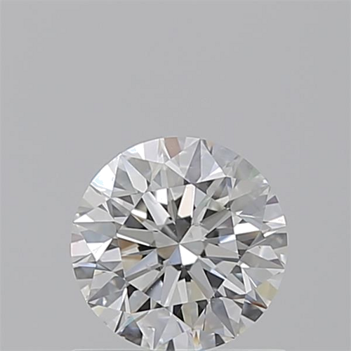 0.8 carat F-SI1 Excellent cut Natūralus Round Deimantas (1)