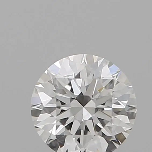 0.3 carat G-VS1 Excellent cut Natūralus Round Deimantas (1)
