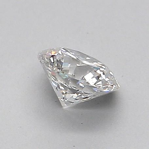 0.34 carat E-SI1 Excellent cut Natūralus Round Deimantas (1)