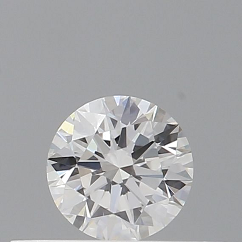 0.25 carat E-VS2 Excellent cut Natūralus Round Deimantas (1)