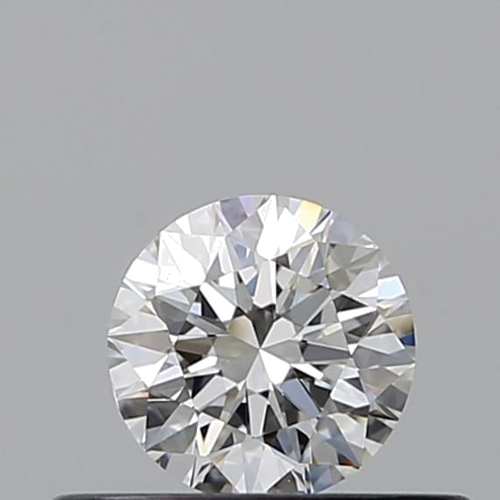 0.3 carat H-VS1 Excellent cut Natūralus Round Deimantas (1)