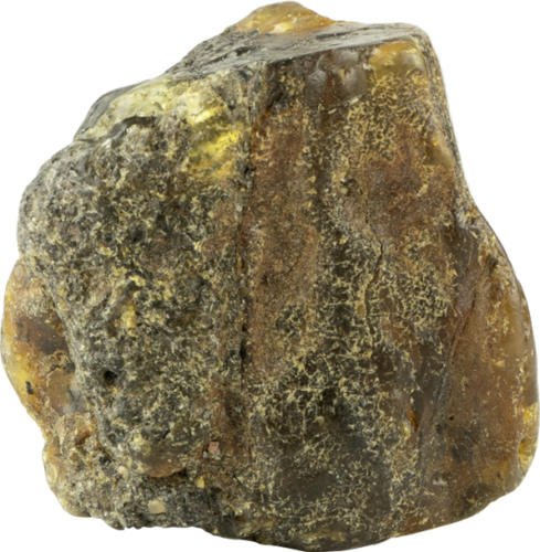 11,10 g Marine Amber nugget (1)