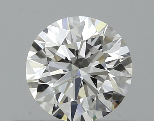 0.3 carat G-VS1 Excellent cut Natūralus Round Deimantas (1)