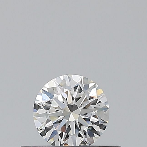 0.3 carat F-VS2 Excellent cut Natūralus Round Deimantas (1)