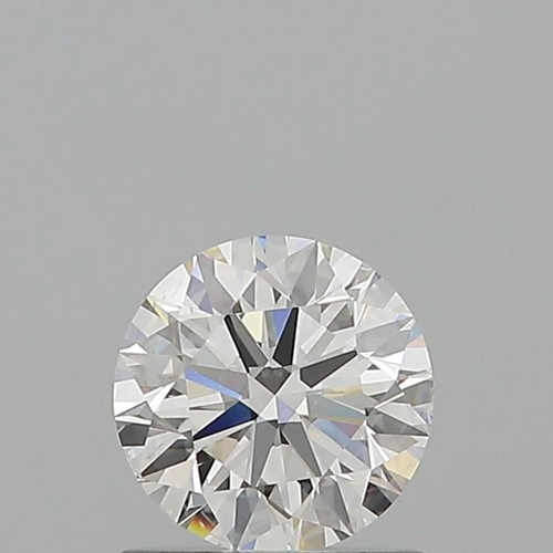 0.9 carat H-SI2 Excellent cut Natūralus Round Deimantas (1)