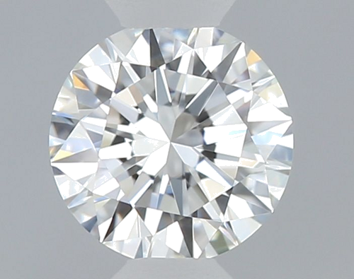 0.35 carat G-IF Excellent cut Natūralus Round Deimantas (1)