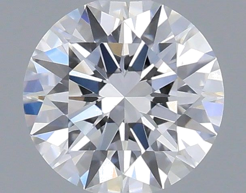 0.3 carat E-VS2 Excellent cut Natūralus Round Deimantas (1)