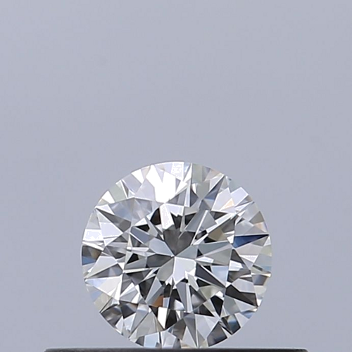 0.28 carat F-VS1 Excellent cut Natūralus Round Deimantas (1)