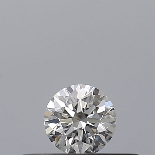 0.18 carat F-VS1 Excellent cut Natūralus Round Deimantas (1)