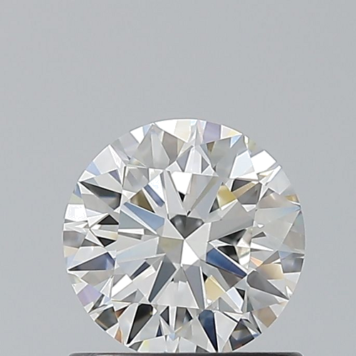 0.8 carat G-VS2 Excellent cut Natūralus Round Deimantas (1)