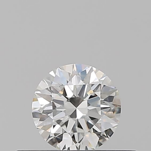 0.3 carat H-VVS1 Excellent cut Natūralus Round Deimantas (1)